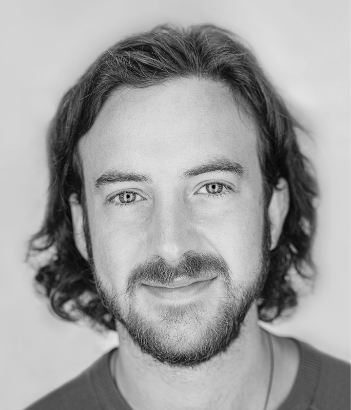 Bryce Goodman