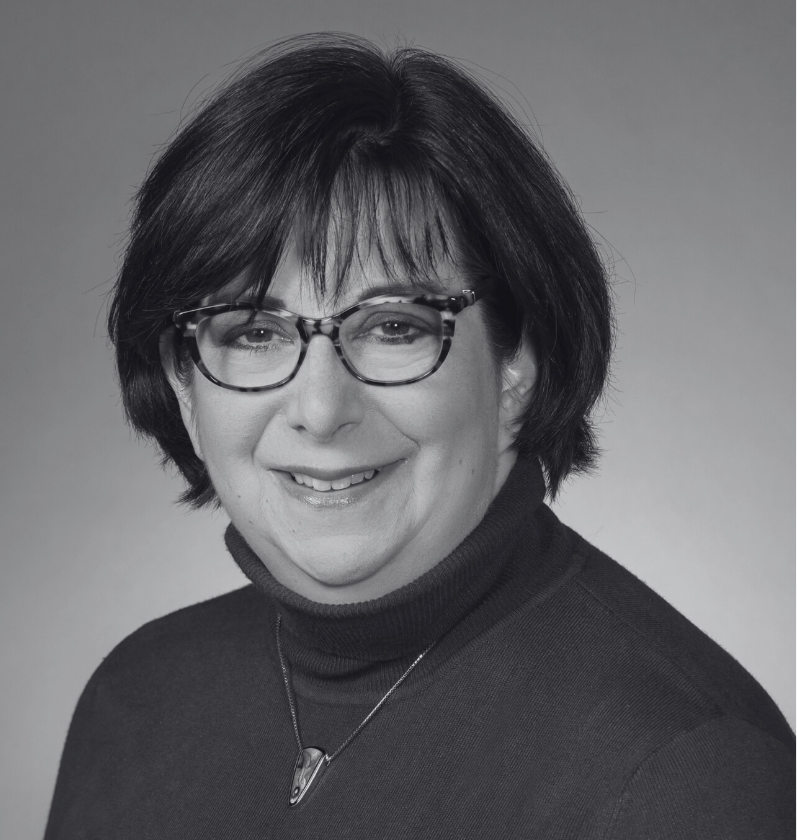 Nancy Ellis Morgan