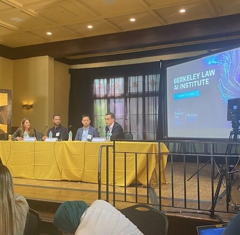 UC Berkeley Law AI Institute Executive Program