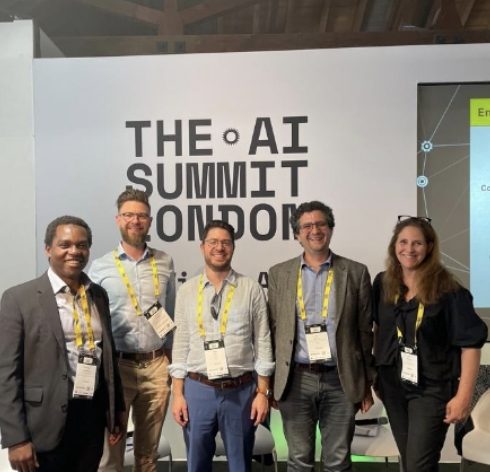 AI Summit London
