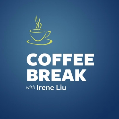 Coffee Break with Irene Liu – Conversation with Karen Silverman