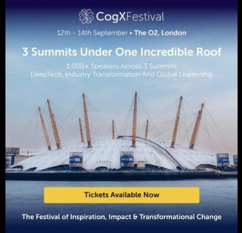 CogX
