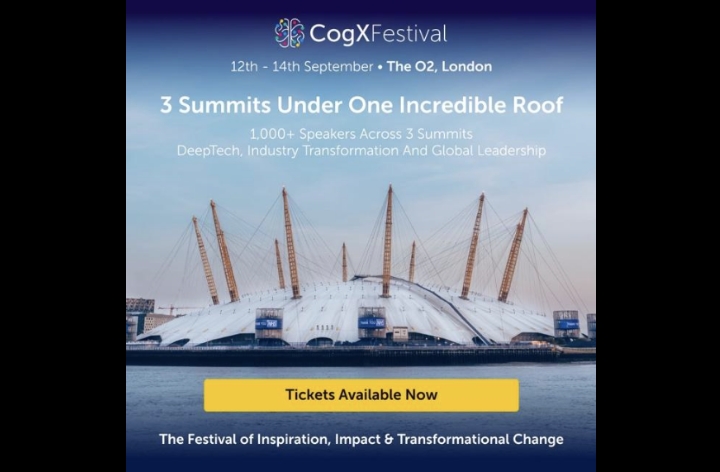 CogX