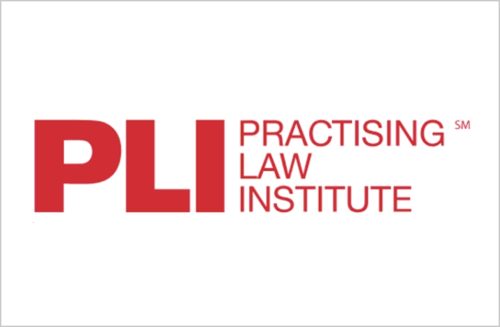 PLI – Data Law and AI 2024
