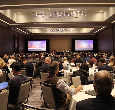 IAPP AI Governance Global 2023