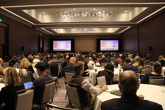 IAPP AI Governance Global 2023