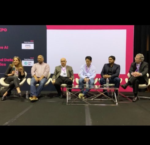 TechEx AI & Big Data Expo North America