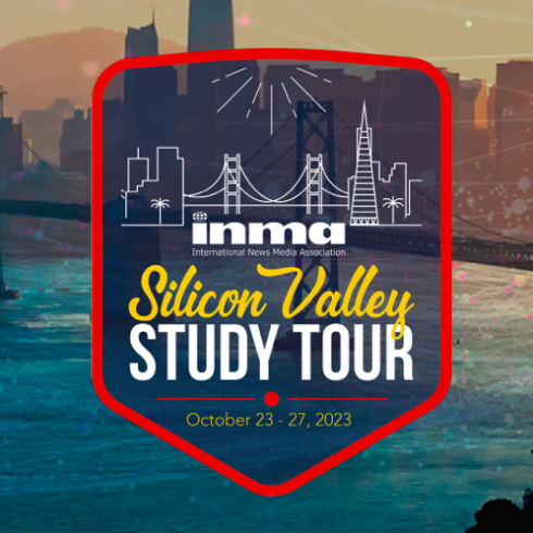 inma Silicon Valley Study Tour