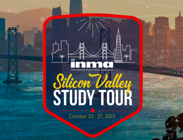 inma Silicon Valley Study Tour