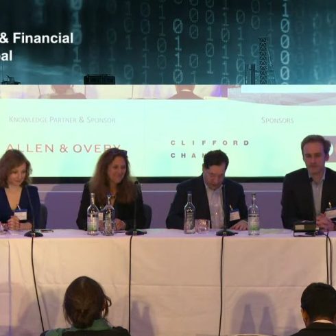 City Global & Financial | AI in Financial Services Summit 2023