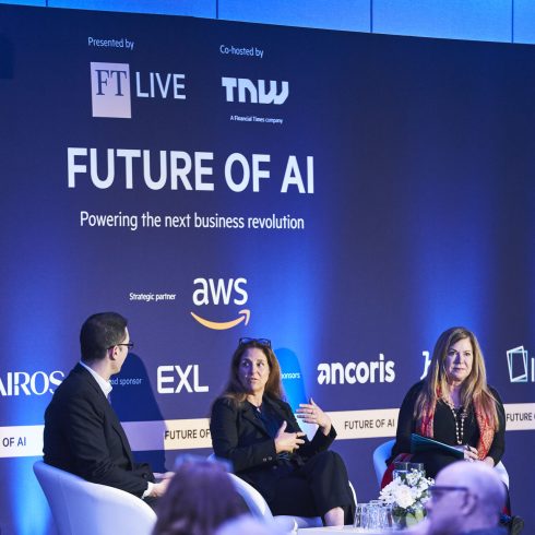 FTI Consulting Panel | The path the safe AI: Where do we go from here?