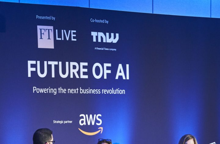 FTI Consulting Panel | The path the safe AI: Where do we go from here?