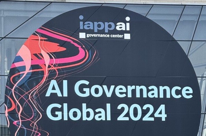 IAPP | AI Governance Global 2024