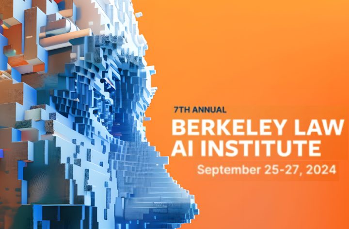 Berkeley Law AI Institute – Berkeley Law Executive Education