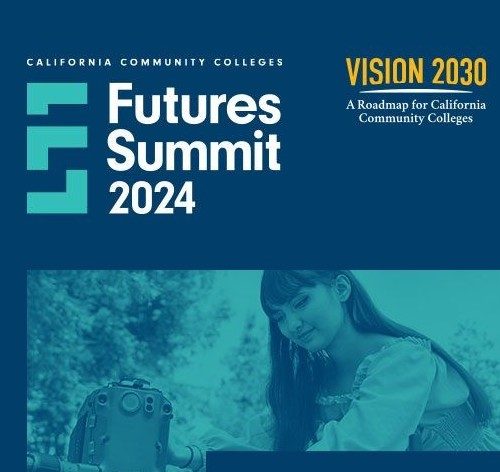 CCCCO Futures Summit | AI: Powering Tomorrow’s Workforce