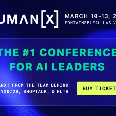 Human[X] Conference