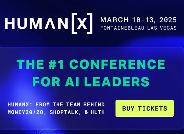 Human[X] Conference