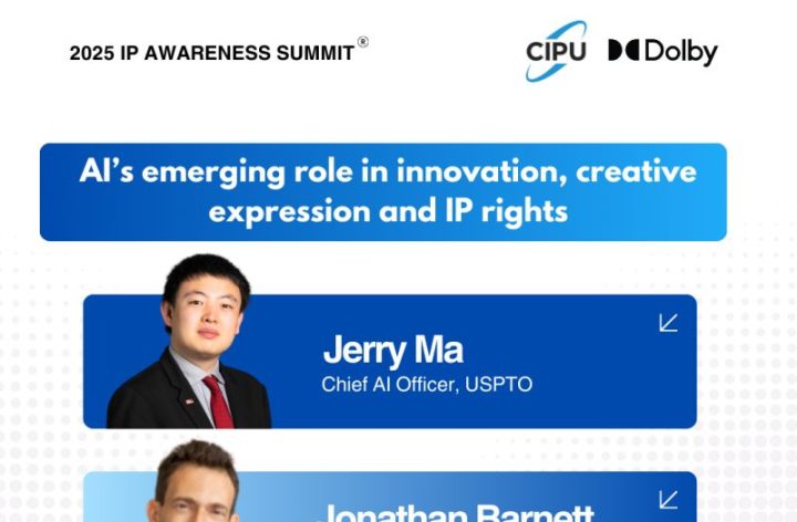 IP Awareness Summit