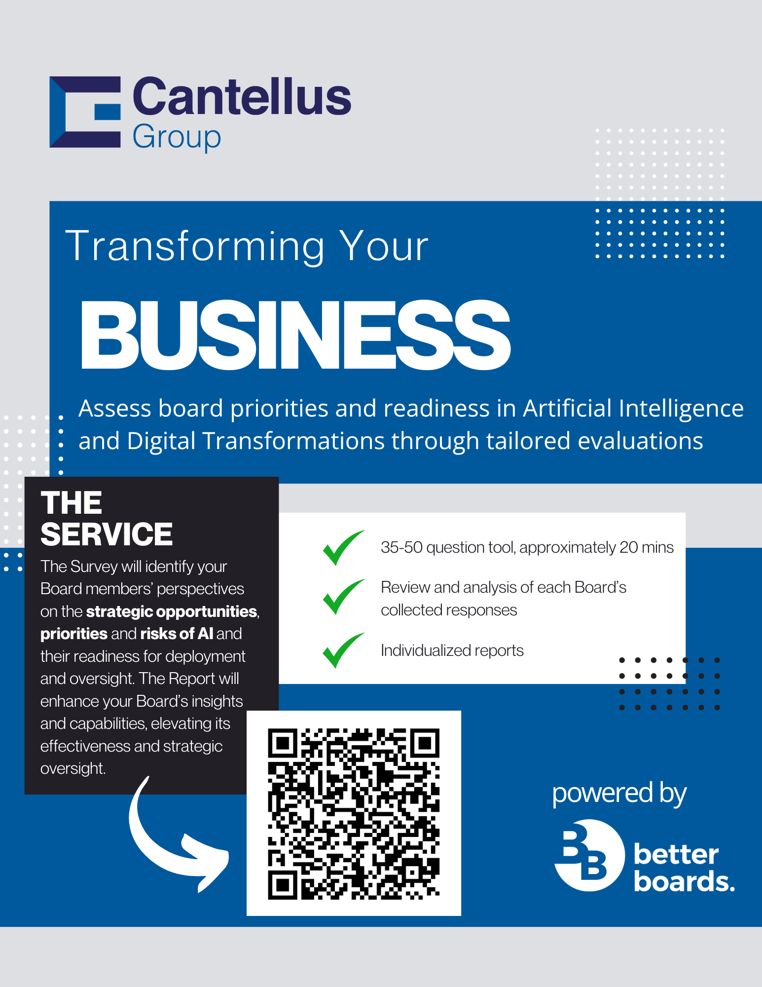 AI Assessment for Your Business