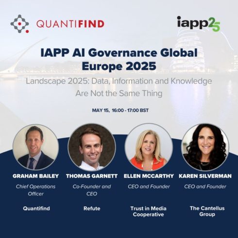 IAPP AI Governance Global