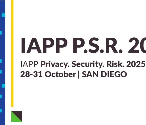 IAPP Privacy. Security. Risk 2025