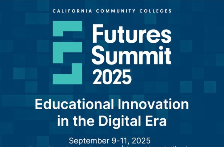 California Community Colleges Futures Summit