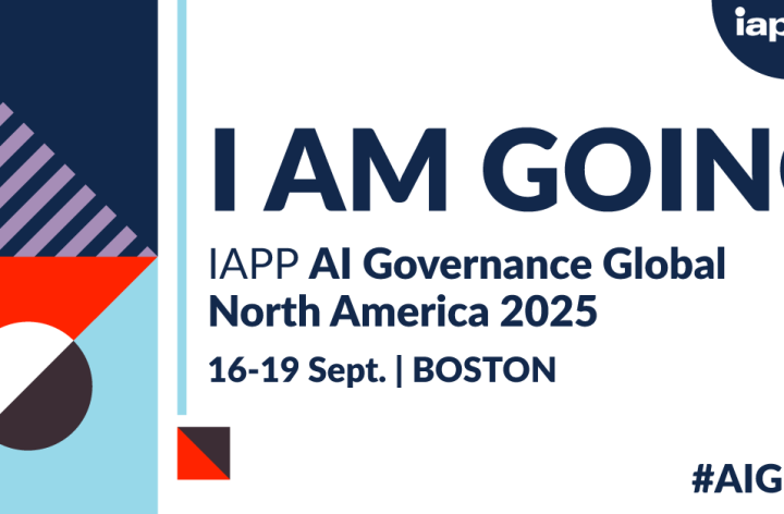 IAPP AI Governance Global North America