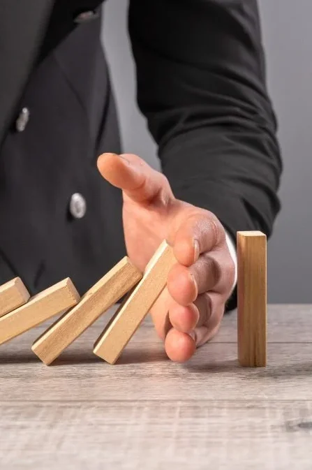 Building Resilience: A Strategic Mindset Shift - Corporate Board Member