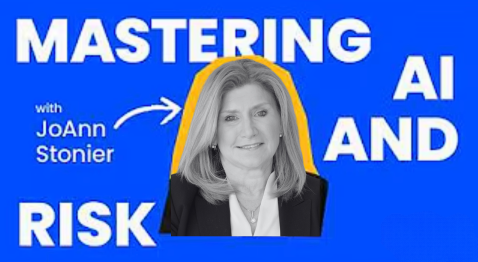 JoAnn Stonier Featured on The Digital Project Manager Podcast