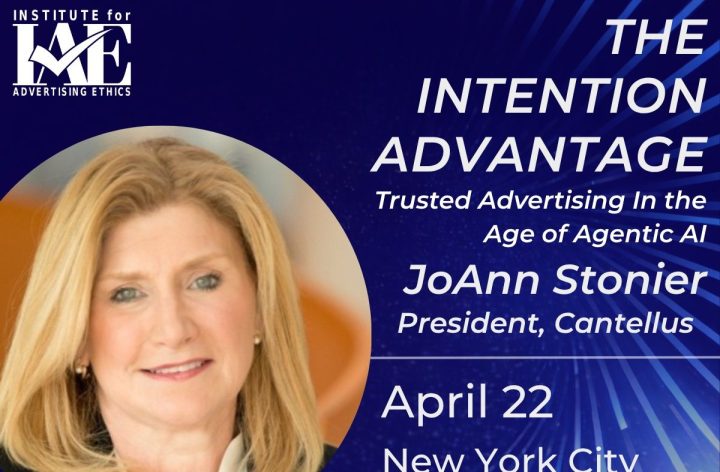 The Intention Advantage: Shaping the Governance of AI Advertising