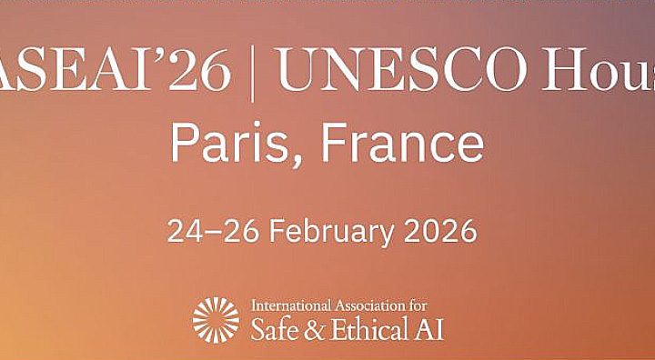 International Association for Safe and Ethical AI